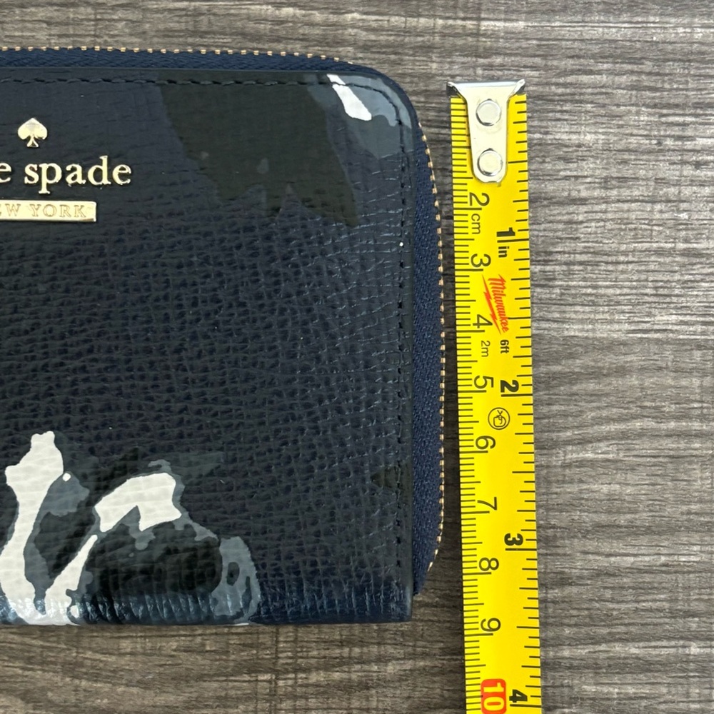 *BUNDLE* NWT ♠️ Kate Spade Storybook Lined Crossbody Bag w/ matching coin purse - Picture 15 of 15
